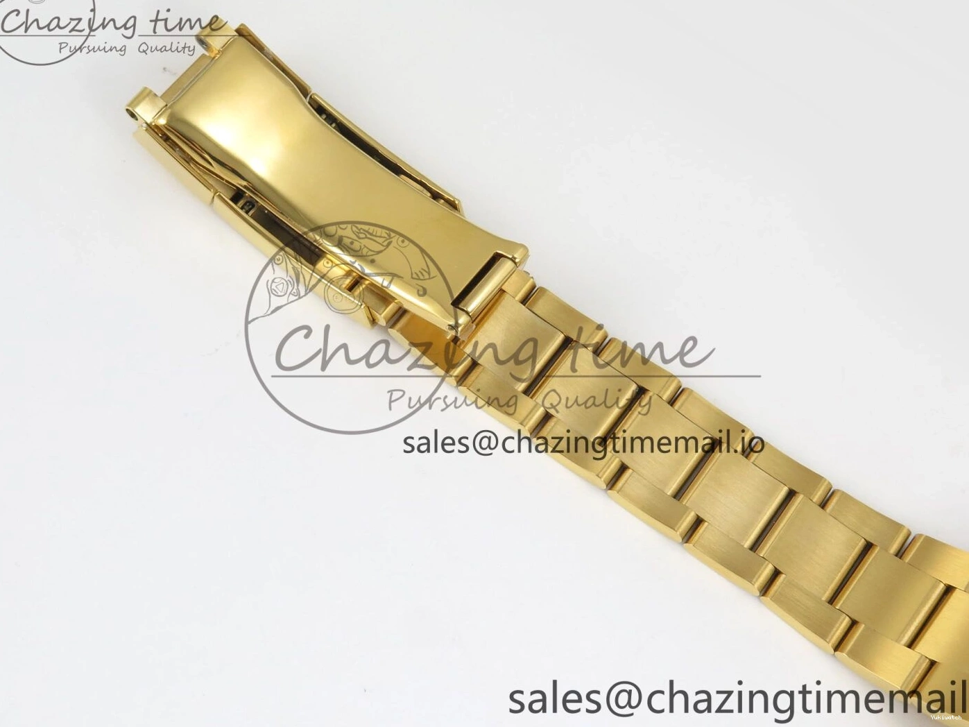 YG Black V6 YG Bracelet Crystal Markers 126508 Weight) 1:1 Best Edition YG SH4131 Dial QF On (Gain Daytona 0106